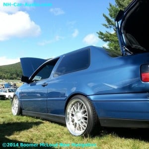 Ryan's VW Jetta 2 Door Custom