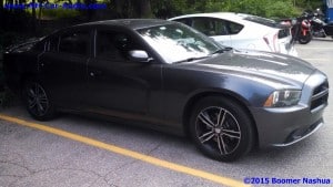 Dodge Custom Installations - Dodge Charger