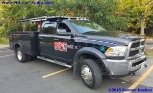 Dodge Custom Installations - Dodge Ram