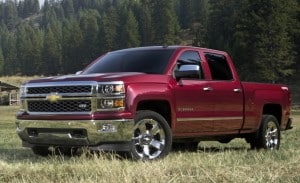 chevrolet custom installations Chevy-silverado