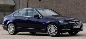 Mercedes Custom Installations Various