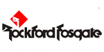 Rockford Fosgate: Audio Products