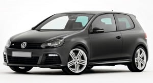 Volkswagen VW Custom Installation VW GTI