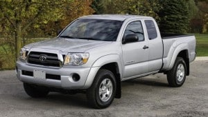 Toyota Custom Installation